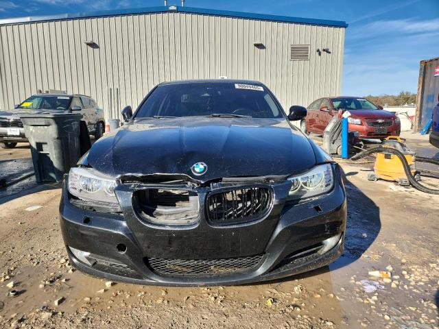 2010 BMW 328 XI SUL - WBAPK5C57AA653575