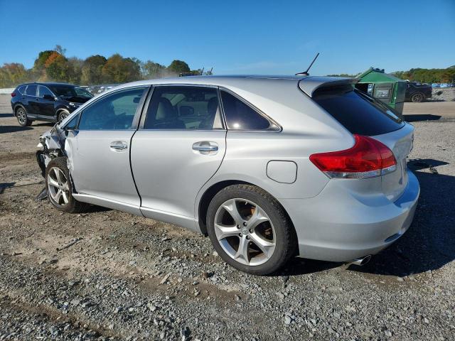2012 TOYOTA VENZA LE - 4T3BK3BB4CU065470