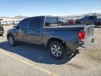 Lot #3293797587 2008 NISSAN TITAN XE