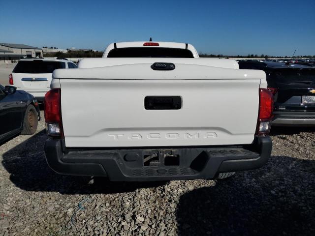 2019 TOYOTA TACOMA ACCESS CAB - 5TFRX5GNXKX153545