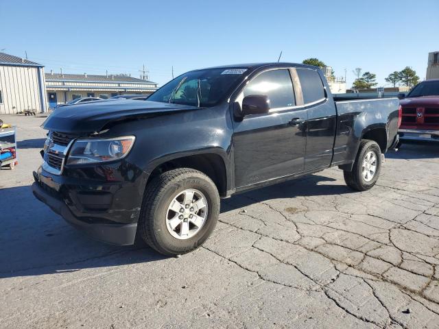 Global Auto Auctions: 2020 CHEVROLET COLORADO