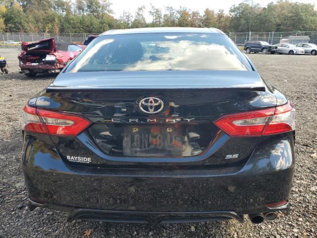2018 TOYOTA CAMRY L 4T1B11HK8JU095480