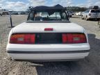 Lot #3315843147 1992 MERCURY CAPRI