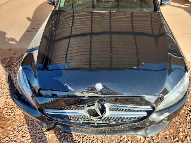 2015 MERCEDES-BENZ C 300 4MAT #3301716423
