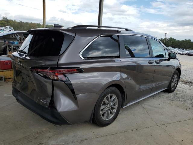 2024 TOYOTA SIENNA LE 5TDKRKEC2RS189337