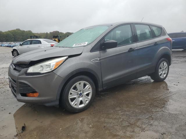 Global Auto Auctions: 2014 FORD ESCAPE S