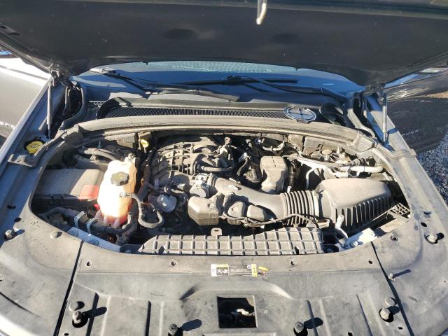 2021 JEEP GRAND CHEROKEE L LIMITED 1C4RJKBG8M8196433