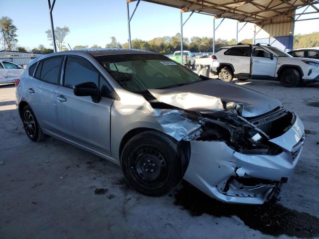 2022 SUBARU IMPREZA - 4S3GTAB65N3727007