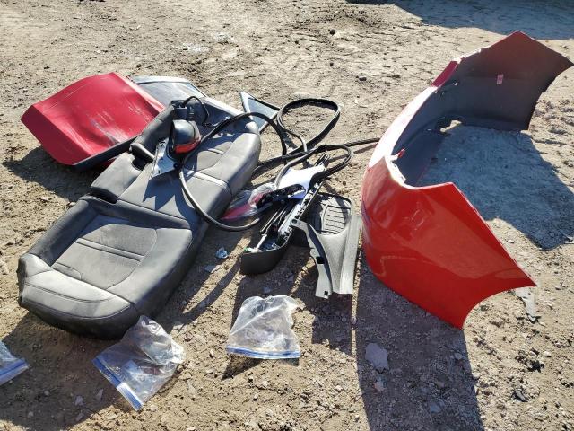 2022 HONDA CIVIC TOUR 2HGFE1F9XNH302648