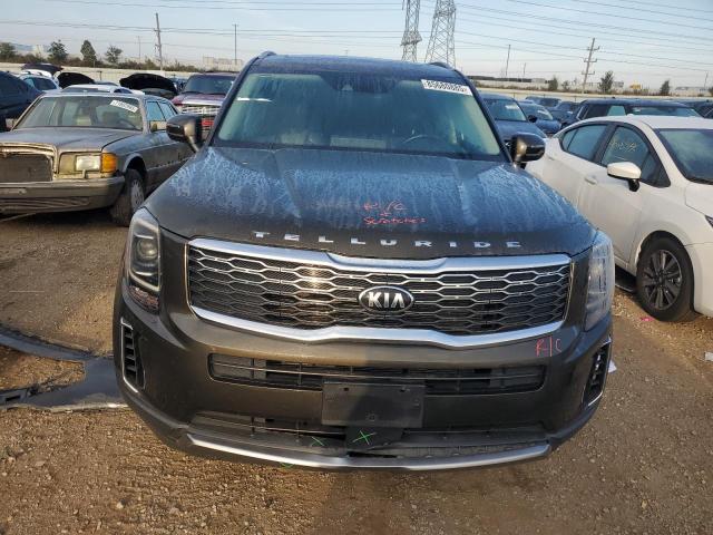 2020 KIA TELLURIDE - 5XYP6DHC4LG026036