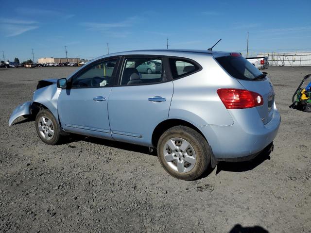 2014 NISSAN ROGUE SELE #3304739915
