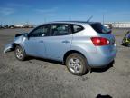 Lot #3304739915 2014 NISSAN ROGUE SELE