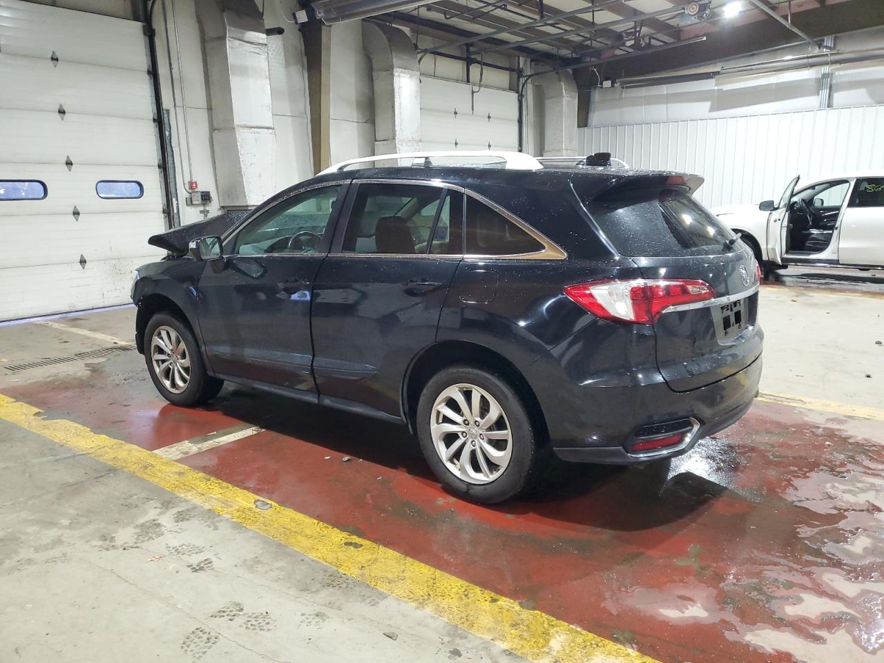 ACURA RDX TECHNOLOGY