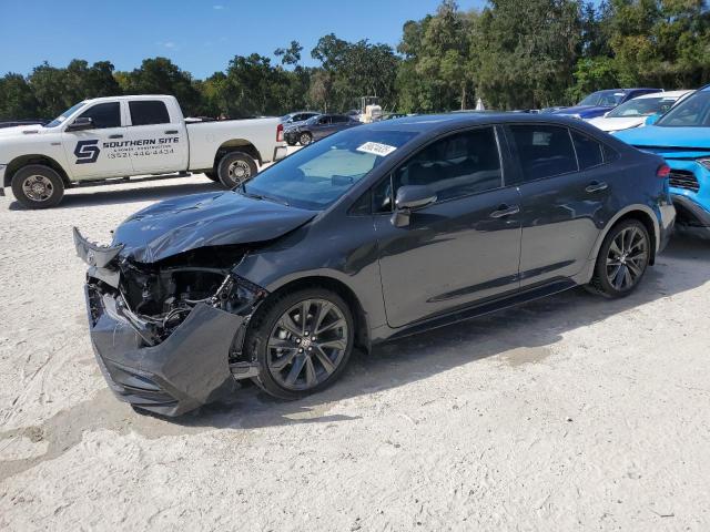 2025 TOYOTA COROLLA SE #3282402301