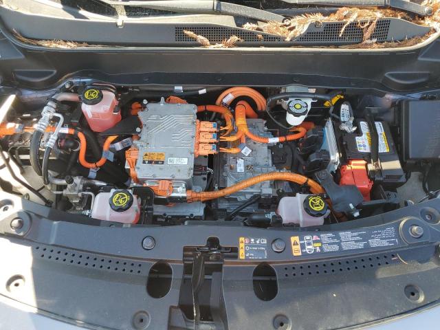 2022 CHEVROLET BOLT EUV P 1G1FZ6S09N4110067