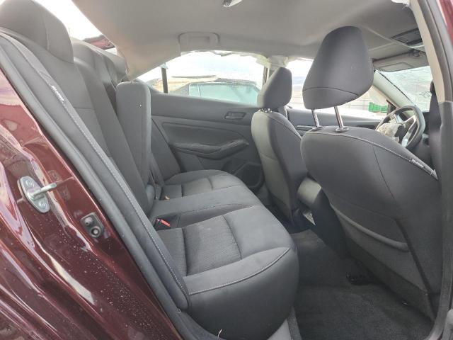 2025 NISSAN ALTIMA SV 1N4BL4DV1SN403381