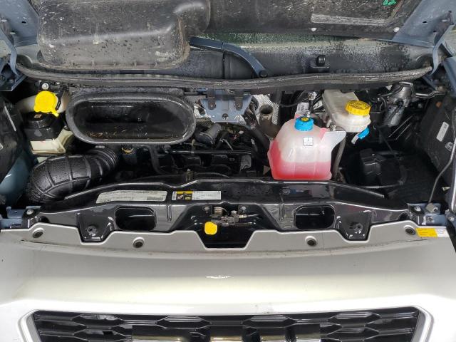 2020 RAM PROMASTER #3304588441