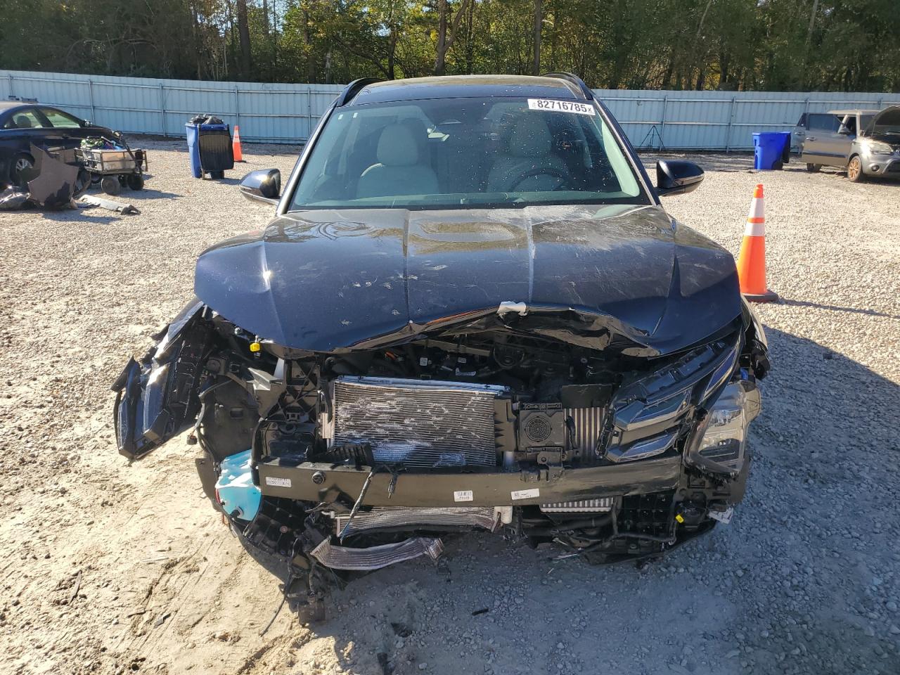 HYUNDAI TUCSON SEL CONVENIENCE