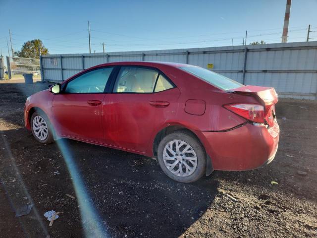 2018 TOYOTA COROLLA L 2T1BURHE8JC978500