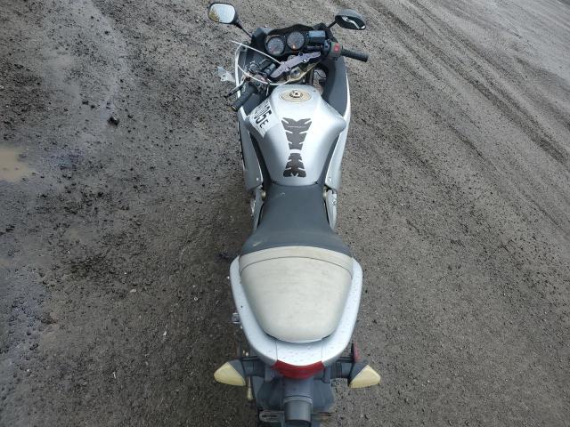 2006 KAWASAKI EX650 A6F - JKAEXEA166A001592