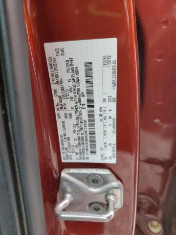 2016 FORD ESCAPE SE 1FMCU9G93GUC08950