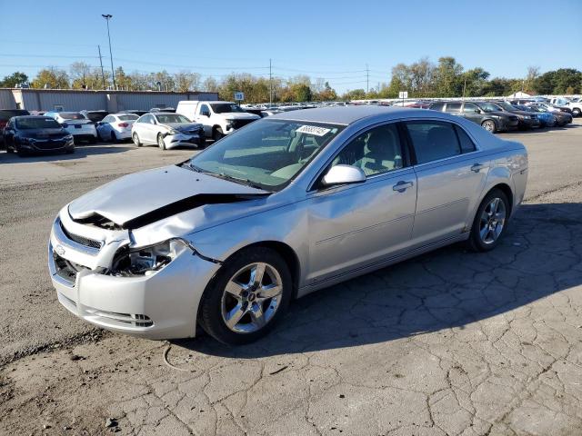 Global Auto Auctions: 2010 CHEVROLET MALIBU 1LT