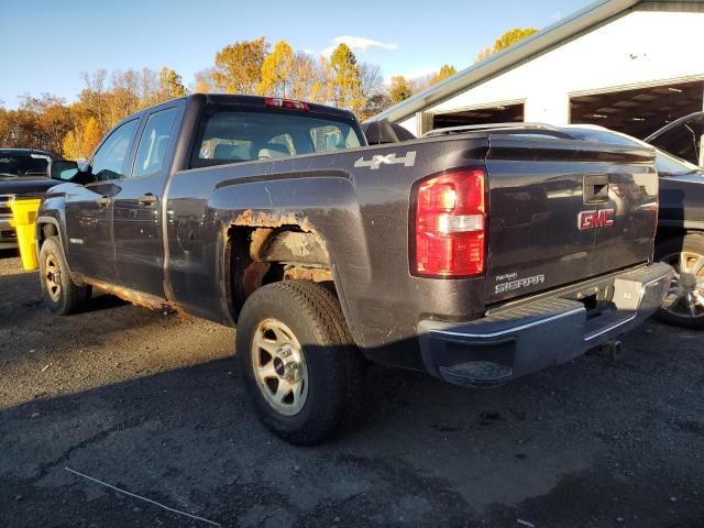 2014 GMC SIERRA K15 - 1GTV2TEH2EZ364486