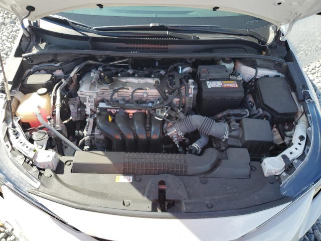 2021 TOYOTA COROLLA XL - JTDFPMAE9MJ158960