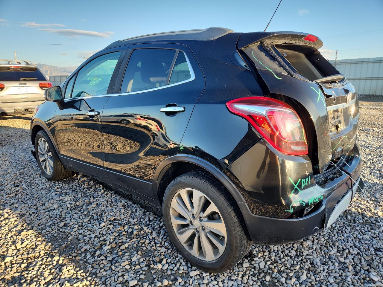 BUICK ENCORE PREFERRED