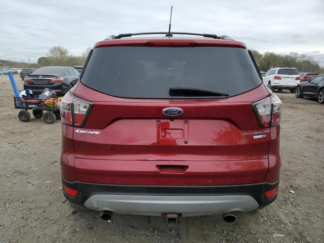 2017 FORD ESCAPE TIT - 1FMCU9J9XHUA58278