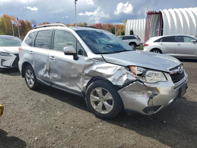 2015 SUBARU FORESTER 2.5I PREMIUM - JF2SJAFC2FH559039