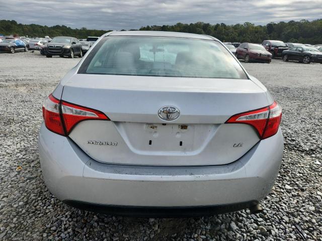 2015 TOYOTA COROLLA L - 5YFBURHEXFP258719
