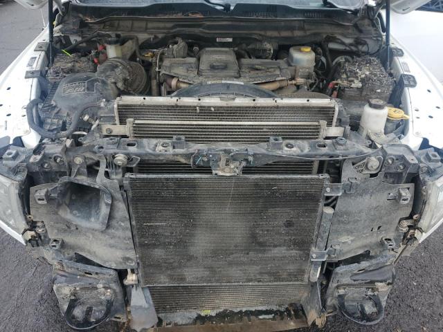 2018 RAM 2500 SLT 3C6UR5JL1JG139815