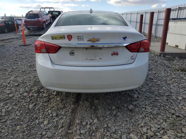 2014 CHEVROLET IMPALA LT #3290305246