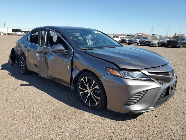 2020 TOYOTA CAMRY SE #3305319308