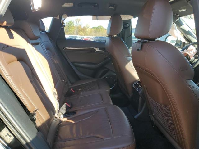 2015 AUDI Q5 PRESTIGE - WA1WGAFP2FA010901