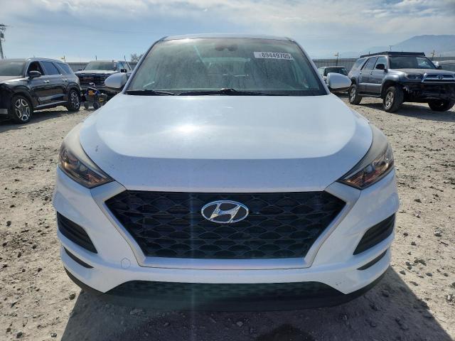 2019 HYUNDAI TUCSON SE - KM8J23A45KU887684