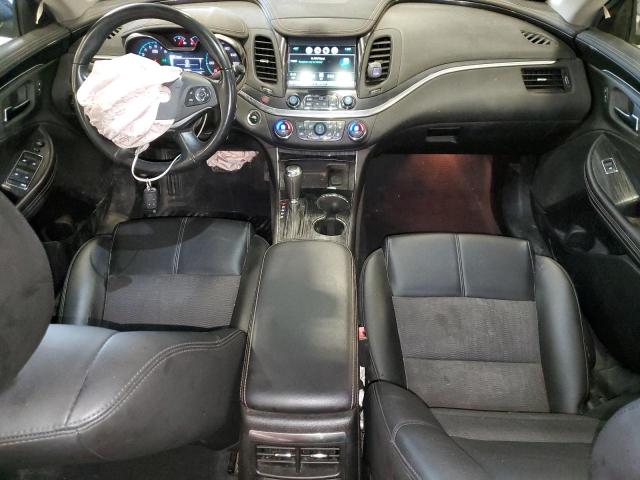2018 CHEVROLET IMPALA LT #3281571407