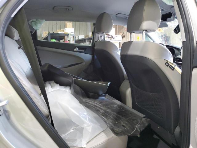 2020 HYUNDAI TUCSON LIM - KM8J3CA41LU242111