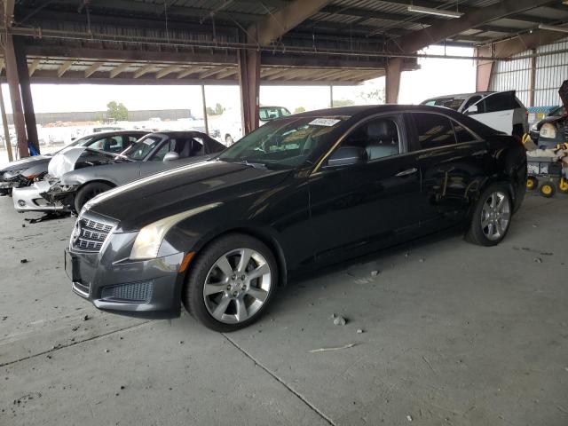 2013 CADILLAC ATS - 1G6AA5RA8D0110183