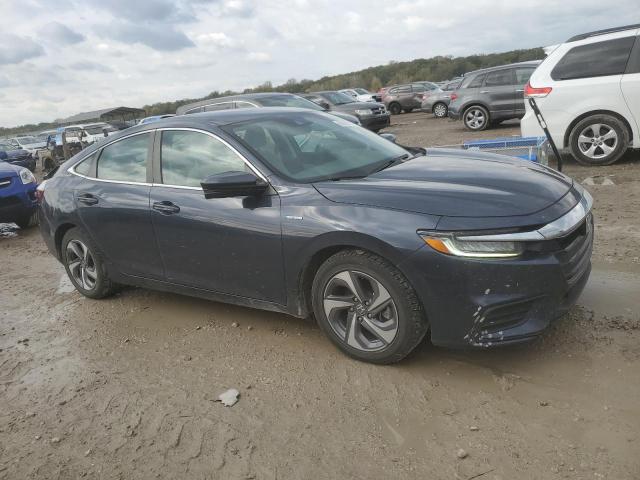 2020 HONDA INSIGHT EX - 19XZE4F5XLE014258