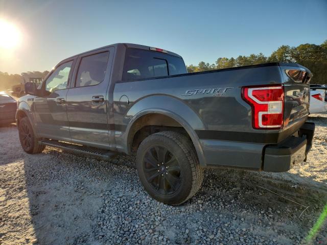 2019 FORD F150 SUPER - 1FTEW1EP6KFC44249