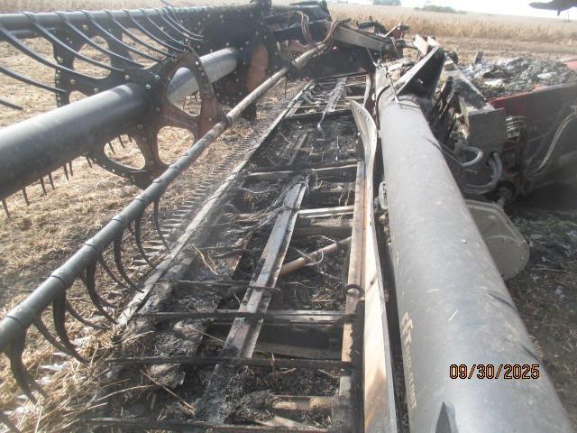 2014 MACD COMBINEHEA #3271615361