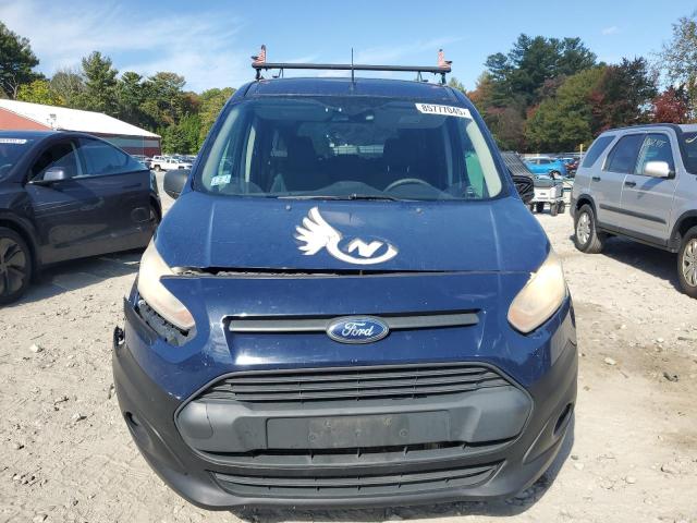 2014 FORD TRANSIT CO - NM0GE9F74E1142701