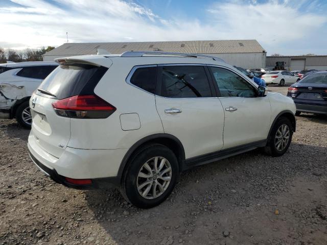 2017 NISSAN ROGUE S - KNMAT2MT3HP589107