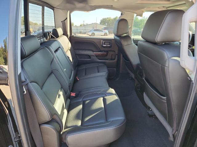 2018 GMC SIERRA K15 - 3GTU2NECXJG557460
