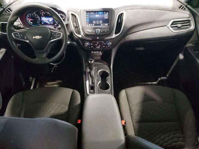 2021 CHEVROLET EQUINOX LT 2GNAXKEV8M6111223
