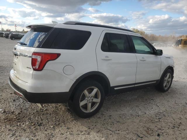 2016 FORD EXPLORER X - 1FM5K8D88GGA76724