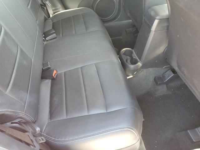 2017 JEEP PATRIOT LA 1C4NJPFA2HD101783