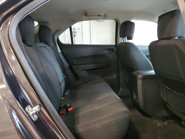 2016 CHEVROLET EQUINOX LT - 2GNFLFEK9G6204447